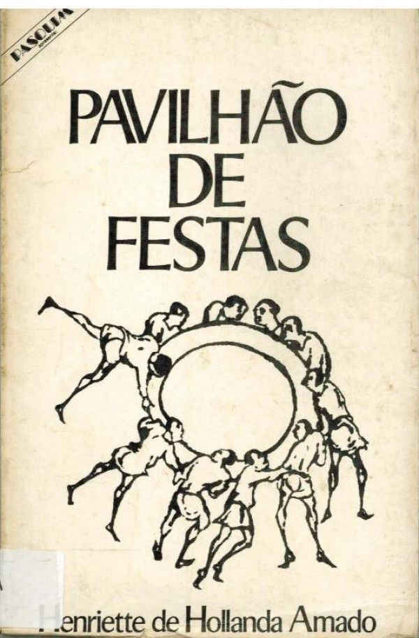 Pavilhão de Festas